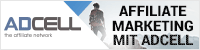 ADCELL the affailate network