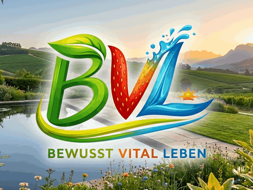 Bewusst Vital Leben