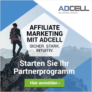 ADCELL the affailate network