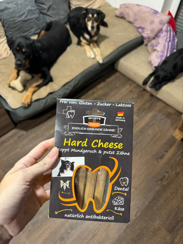 Lord.Bobbel´s QChefs