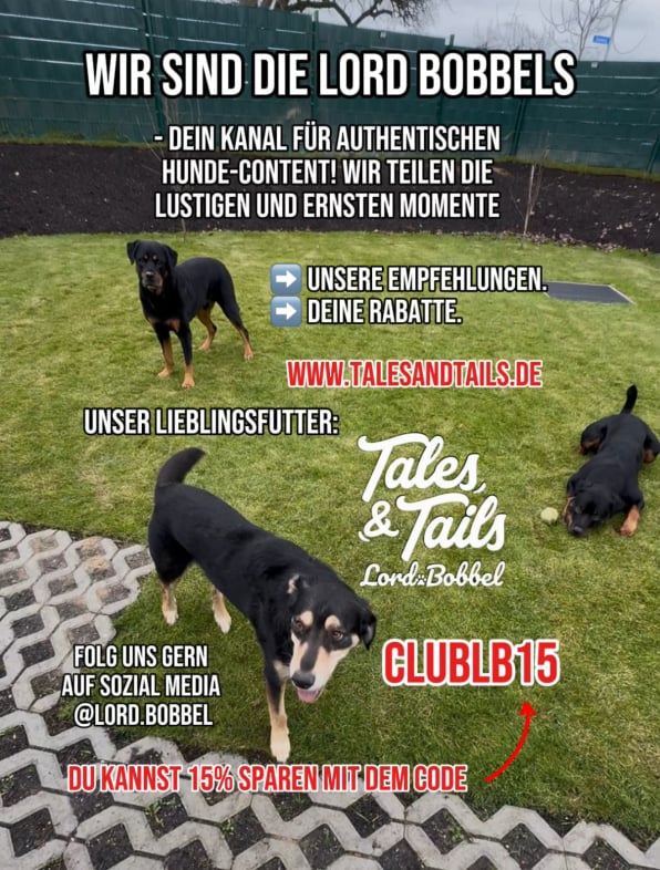 Lord.Bobbel´s